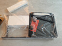 京东京造 微波炉置物架可伸缩台面烤箱收纳架子厨房烹饪器具【三层加厚】 实拍图