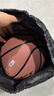 李宁（LI-NING）篮球成人7号初中小学生青少年中考专用室内室外比赛训练礼物蓝球 实拍图