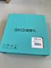 SKG颈椎按摩仪K3倍护尊享【礼盒款】肩颈部脖子按摩器热敷脉冲蓝牙便携小巧 送男女朋友生日实用礼物 实拍图