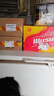 乌苏啤酒（wusu）新品上市京东自营黑啤500ml*12罐整箱装端午送礼 实拍图
