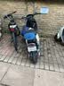 朝阳轮胎3.50-10电动车真空胎四季全效半热熔H993【免费上门安装】 实拍图