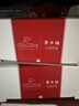 潜水艇（Submarine）F101/2z角阀黄铜加厚三角阀 八字阀 国标4分 工业级陶瓷阀芯 实拍图
