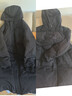京东洗衣服务 衣服任洗 价值2000元以下棉服/羽绒服/衬衫/外套等 上门取送 干洗水洗 去渍熨烫 衣服任洗 3件 实拍图