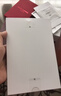 HUAWEI MatePad Mini 悦读版 支持教育优惠 华为平板电脑OLED屏SIM卡版可通话移动办公 12+256GB 曜石黑 实拍图