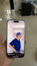 Apple/苹果【需签收激活】iPhone 16 Pro 128GB 白色钛金属 支持移动联通电信5G 双卡双待手机 国补 实拍图