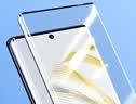 朗客 适用华为nova10钢化膜huawei Hi nova10手机膜全屏幕覆盖超薄曲面玻璃高清防摔抗指纹保护贴膜 实拍图