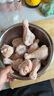 上鲜鸡琵琶腿 净重6斤 鸡大腿烧烤食材炸鸡腿卤鸡腿鸡肉生鲜清真 实拍图