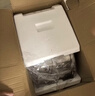 finish亮碟洗碗粉1kg软水盐2kg漂洗剂500ml洗碗机耗材三件套专用洗涤剂 实拍图
