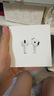 Apple/苹果 AirPods 4 搭配USB-C充电盒 苹果耳机 蓝牙耳机 适用iPhone/iPad/Mac 四代 实拍图