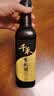 千禾 有机醋6度500ml 【0添加有机认证】 酿造食醋 炒菜拌灼 可溯源 实拍图
