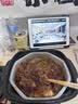 海底捞自热火锅 方便速食免煮速食出游零食番茄牛腩火锅独享装267g 实拍图