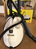 KARCHER德国卡赫 【价保618】蒸汽拖把拖地机家用多功能高压高温蒸汽清洁杀菌率99.99% SC2 实拍图