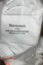 霍尼韦尔（Honeywell）H950口罩KN95防飞沫花粉柳絮粉尘沙尘暴头戴式 薄款透气50只/盒 实拍图