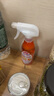 花王（KAO）橘油污净300ml 厨房清洁剂抽油烟机清洗剂强力去污渍油烟垢除异味 实拍图
