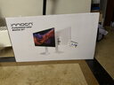 联合创新27英寸4K苹果色120Hz HDR500 Type-C90W mac外接显示器99%P3色域 2000:1专业设计办公显示器CB27U1 实拍图