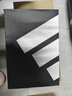 adidas ENTRAP美式校园风运动少年感复古篮球风板鞋男女阿迪达斯 白色/黑色   39 实拍图