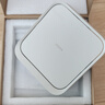 极米（XGIMI）Z6X 第五代【550CVIA】 投影仪家用卧室1080P高清真实高亮轻薄投影机 智能影院2年质保国家补贴 实拍图