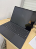微软（Microsoft）Surface Pro 13英寸键盘盖 典雅黑 (适配Surface Pro 第12/11/9/8代单主机) 实拍图
