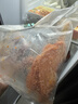 优形凤祥食品 川香鸡柳 2.4斤 冷冻炸鸡鸡胸肉串 空气炸锅烧烤食材 实拍图