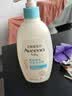 艾惟诺（Aveeno）艾维诺婴儿洗发水沐浴露二合一儿童安心洗沐二合一532ml补水保湿 实拍图