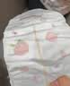 好奇（Huggies）铂金装小桃裤成长裤L120片(9-14kg)大号尿不湿拉拉裤【透爽散热】 实拍图
