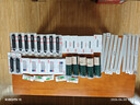 飞利浦（PHILIPS）碳性7号电池40粒干电池适用遥控器/钟表/电子称/计算器/闹钟/耳温枪七号电池AAA R03 实拍图