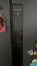 美菱【价保618】收纳师609L对开门冰箱双变频一级能效节能大容量家用冰箱风冷无霜BCD-609WPCX国家补贴 实拍图