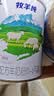 明一（wissun）新国标牧羊纯婴儿配方奶粉1段(0-6月龄)羊奶粉100g罐装试喝装 实拍图