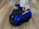 汪汪队立大功（PAW PATROL）汪汪队玩具巡逻车男女孩3-6岁警车玩具车儿童儿童生日礼物 实拍图