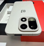 一加 15T 12GB+256GB 治愈白巧 oppo 第五代骁龙8至尊版 游戏电竞手机 学生智能旗舰小直屏 国家补贴 实拍图