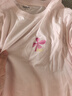 巴拉巴拉儿童睡衣套装夏空调服男童女童家居服宝宝短袖短裤舒适莱赛尔亲肤 实拍图