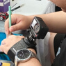 TELESIN(泰迅)适配大疆action6/5/4腕带gopro13手腕带insta360 ace pro2手掌带腕部手臂胳膊运动相机支架 实拍图