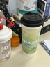 茶颜悦色自摇沫泡奶茶3杯装*2盒共744g 冷泡速溶茶粉 送人伴手礼物 实拍图