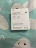 Apple/苹果 20W type-c充电器 苹果usb-c充电器原装手机快充头 旗舰店苹果iPhone 17 Pro Max充电器 实拍图