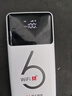 华正易尚随身wifi6多网通可移动无线上网支持5G/4G设备路由器车载携带2026款免插卡飞猫子品牌高速通用流量 实拍图