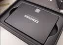 三星（SAMSUNG）870 EVO 870 QVO 860 PRO SATAⅢ SATA3 2.5英寸 SSD固态硬盘笔记本台式机通用独立缓存AI电脑配件 870 QVO SATA3 经典款 8TB 实拍图