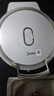 美的（Midea）小钢炮电饼铛钛钢0涂层不锈钢2026年新款 家用小型40mm加大加深双面加热烙饼锅电煎锅京东自营S3ti 实拍图