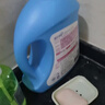 蓝月亮 深层洁净洗衣液 自然清香 3kg/瓶 高效除螨 强效去污 实拍图