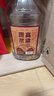 【东北小烧】关东御清香型纯粮食白酒2.5L/5L大桶装42/52/60/68度 60度 5L 1桶 纯粮酒 实拍图