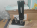CLITON电动红酒开瓶器 家用全自动葡萄酒开红酒器开酒器启瓶器红酒起子 实拍图