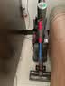 小狗【新品】T15 Pro自动集尘吸尘器 90天免倒尘防缠绕 无线手持家用大吸力宠物家庭适用吸尘机 实拍图