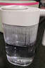 米家冷水壶塑料食品级凉水壶大容量凉水杯耐高温果汁饮料桶  实拍图
