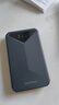 联想随身wifi6无线支持5G/4G设备移动双网路由器免插卡全国通用无限流量网络笔记本电脑便携随行2026款 实拍图