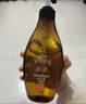 滋源【云旗】防脱控油固发生姜洗发水套装1035ml侧柏叶护发无硅油第1 实拍图