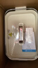 美的（Midea）[升级款]电火锅鸳鸯锅烤肉锅火锅0氟涂层超薄速沸电火锅多功能锅料理锅分体6.5L多用途锅DLS3322R2 实拍图