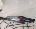 海尔（Haier）吸尘器家用手持推杆立式有线吸尘器 二合一强劲大吸力大功率宠物猫毛发清洁除尘机ZL605G 价保618 实拍图