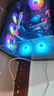 华硕（ASUS）全家桶英特尔酷睿14代i5/i7组装台式机电脑主机5060独显游戏电竞商用办公设计水冷整机全家桶全套 一：酷睿i7丨1060丨16G丨512G办公网游 华硕单主机【赠五年质保】 实拍图