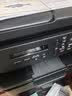 兄弟（brother）DCP-T735DW家用学习彩色打印机墨仓喷墨机照片打印（无线云双面打印打印复印扫描一体机） 实拍图