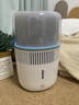 飞利浦（PHILIPS）加湿器价保618家用卧室母婴专用静音除菌无雾空调加湿机鼻炎孕妇婴幼儿桌面大容量HU5710/10礼物 实拍图