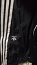 阿迪达斯（adidas）三叶草系列 女 3 S PARA PANT 梭织长裤 KF9615 黑色 S 实拍图